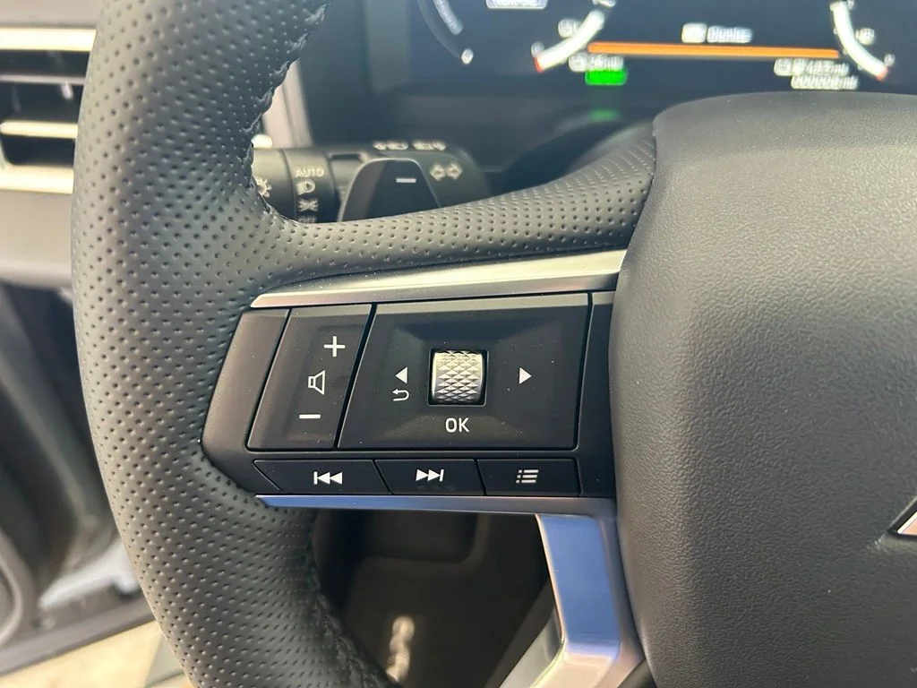 New 2026 Gray Mitsubishi SE S-AWC image 46