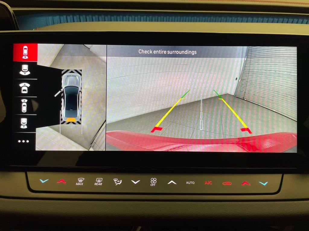 New 2026 Redeye Exterior Paint Dodge R/T Plus image 15