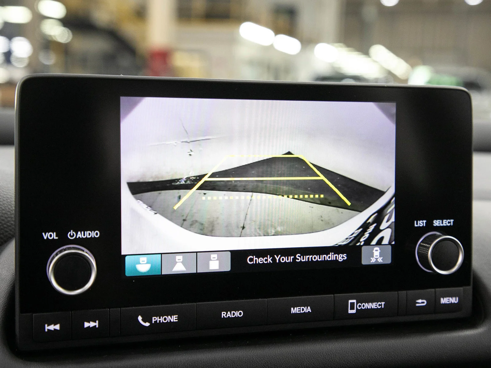 Used 2024  Honda Sport image 26