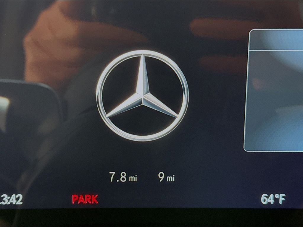 Used 2026 White Mercedes-Benz GLE 350 image 13