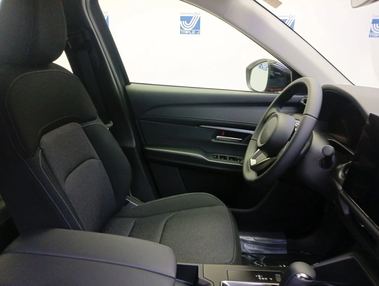 New 2026 Soul Red Crystal M Mazda 2.5 S image 19