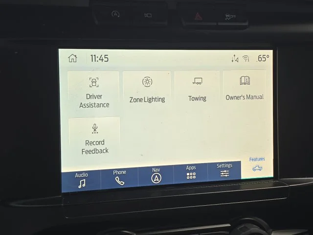 Certified Used 2023 Silver Ford XL image 36
