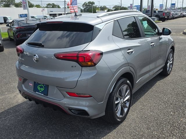 2023 Buick Encore GX Select - Photo 16
