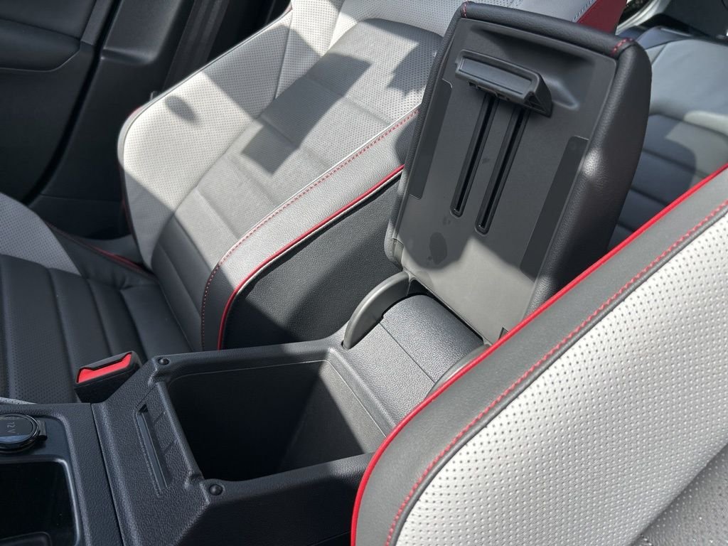New 2026 Black Volkswagen 2.0T SE image 37