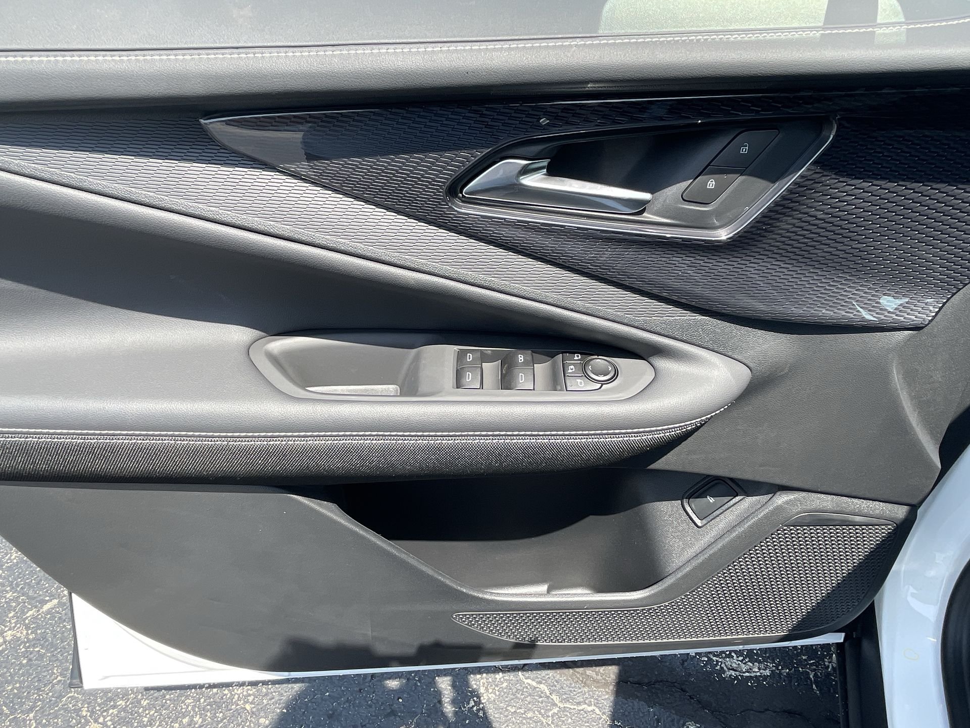 2025 Chevrolet Blazer EV LT - Photo 57