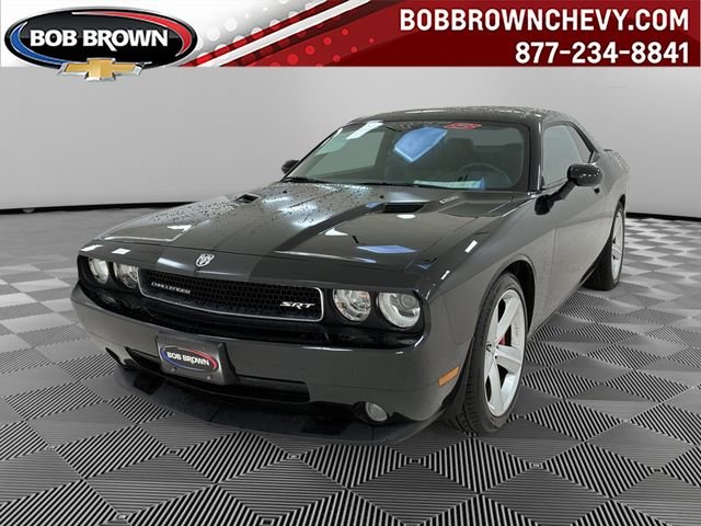 2008 Dodge Challenger SRT8's photo