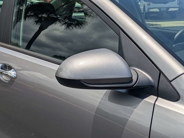 Used 2023 Gray Kia S image 10