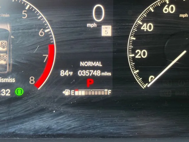 2024 Honda CR-V EX-L - Photo 24