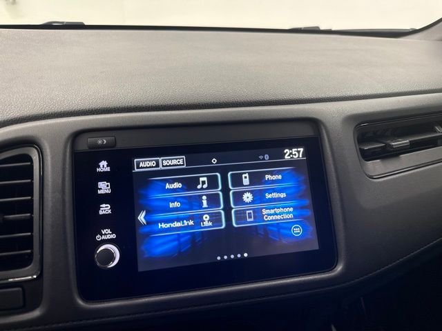 Used 2021 Silver Honda Sport image 31