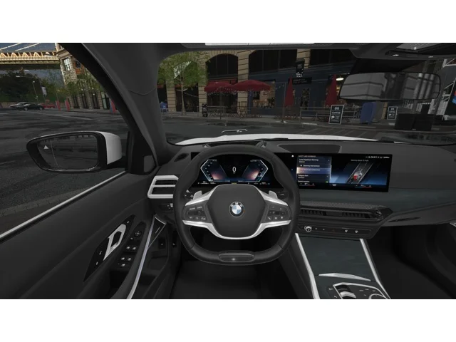 New 2026 Alpine White BMW  image 13