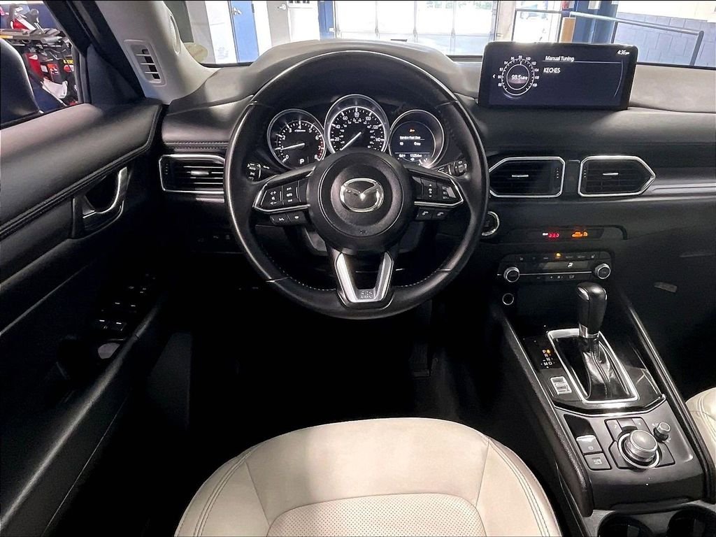 Used 2025 Black Mazda 2.5 S Preferred Package image 18