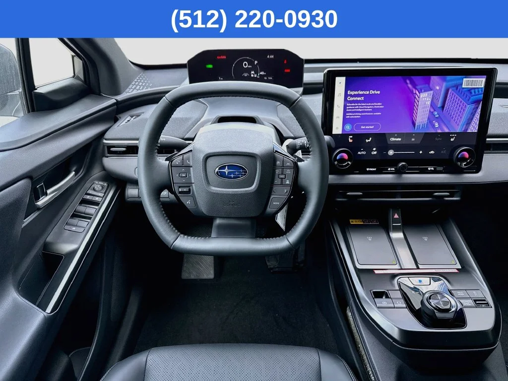New 2026 Black Subaru Premium image 28