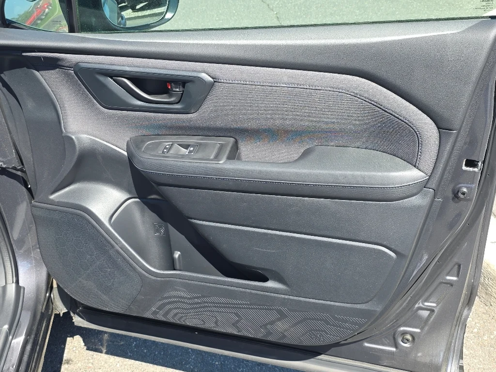 Certified Used 2026 Magnetite Gray Metallic Subaru Premium image 12