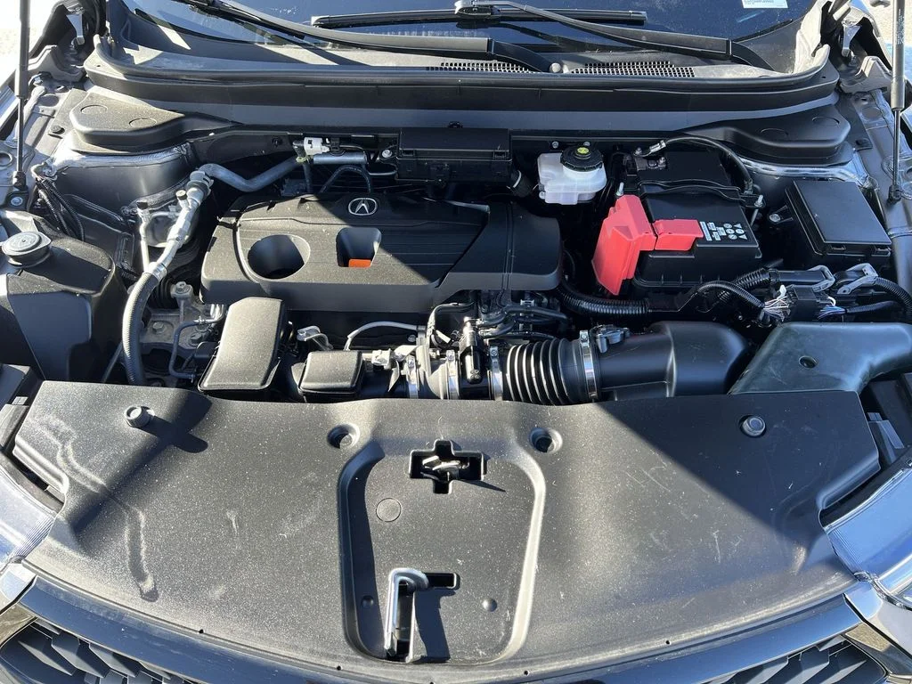 Certified Used 2023  Acura A-Spec Advance Package image 18