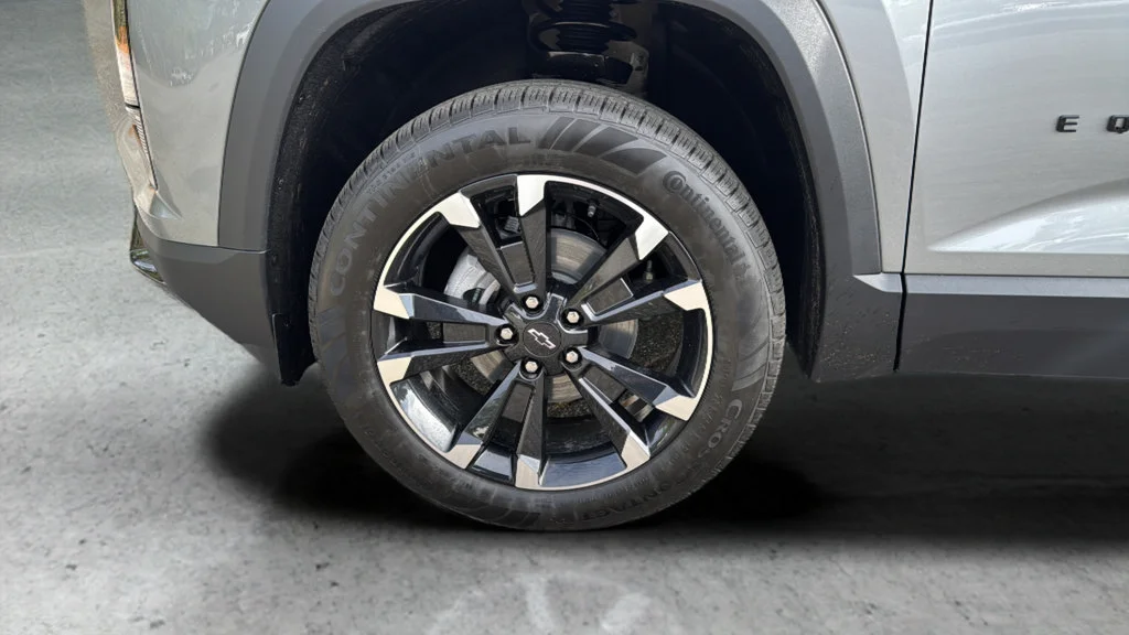 2026 Chevrolet Equinox RS - Photo 22