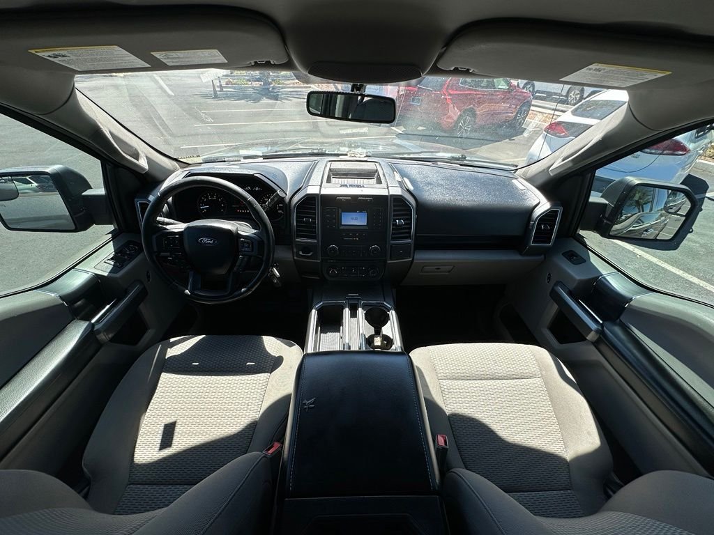 2018 Ford F-150 XLT - Photo 14