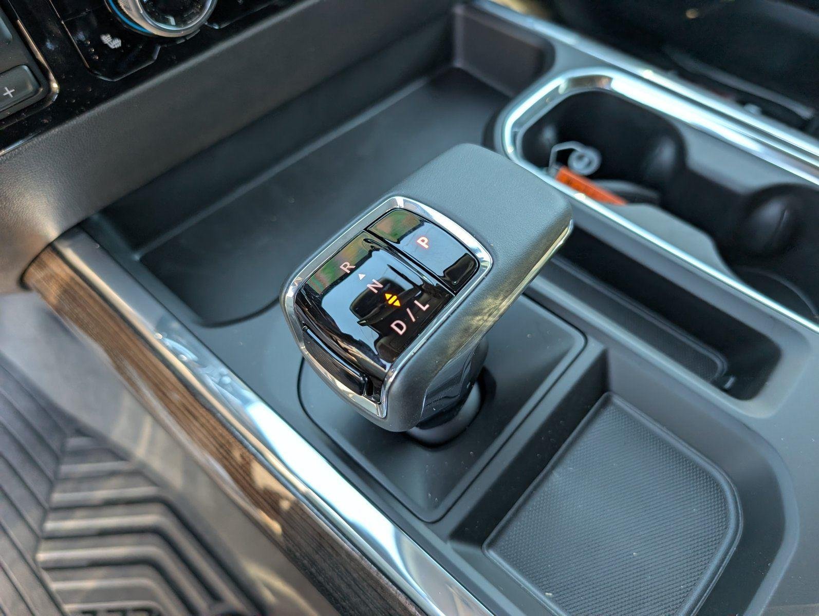 2026 Chevrolet Silverado 1500 LT Trail Boss - Photo 24