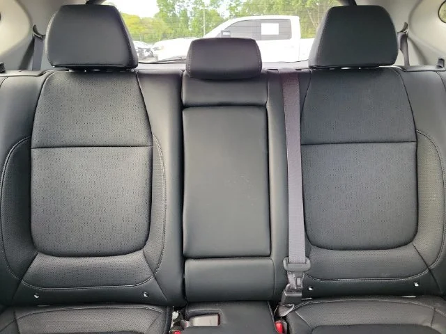2024 Kia Seltos EX - Photo 11