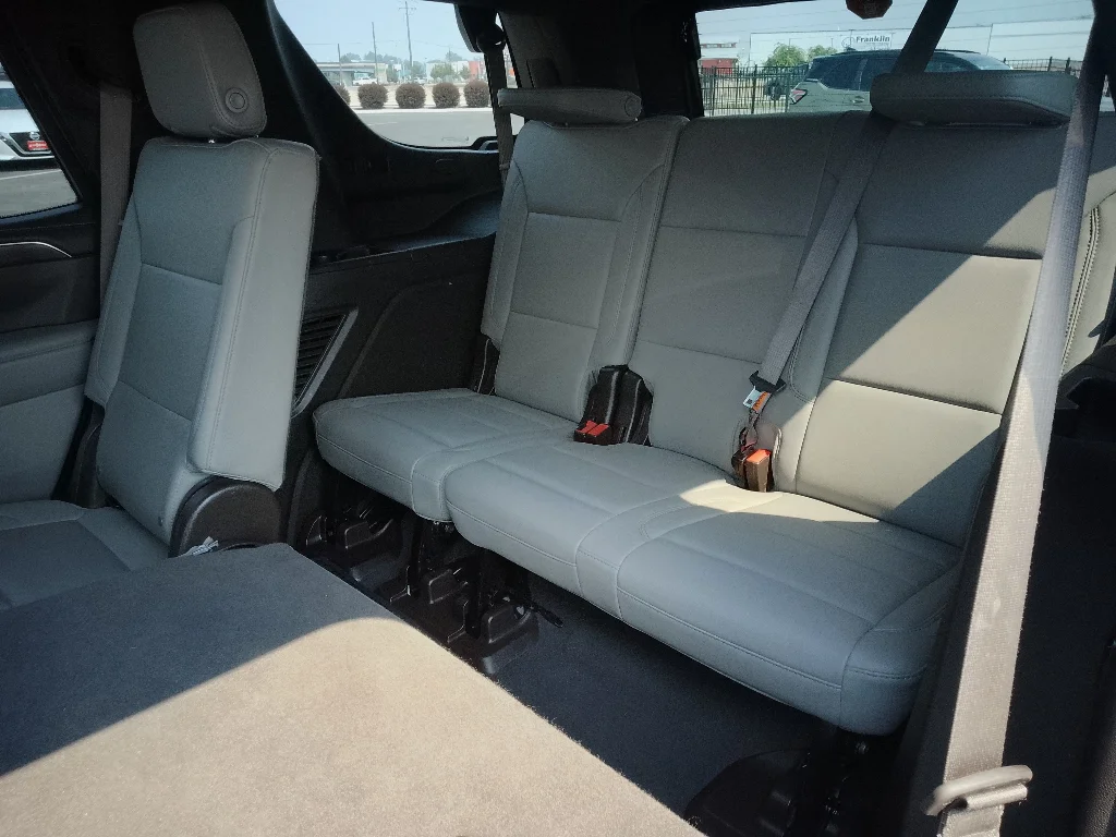 Used 2022 Auburn Metallic Chevrolet LT image 13