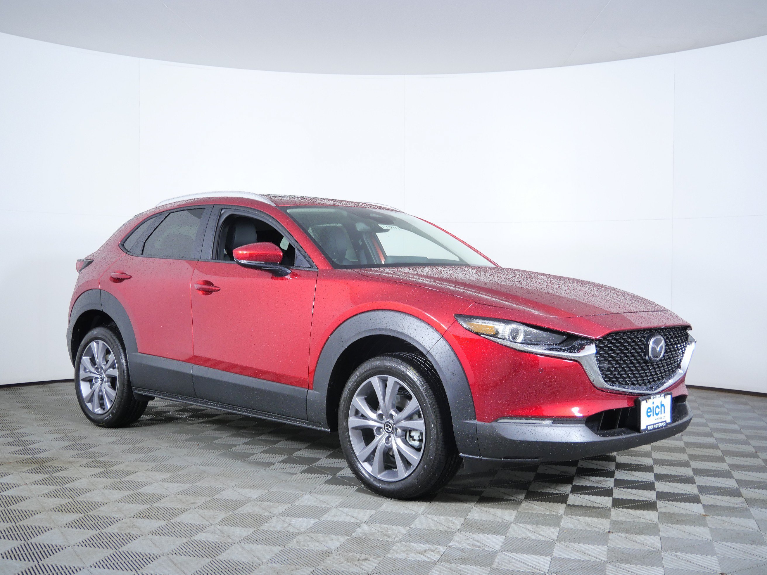 2026 Mazda CX-30
