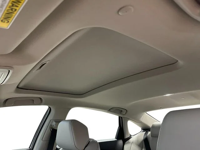 2026 Honda Accord Hybrid EX-L - Photo 28