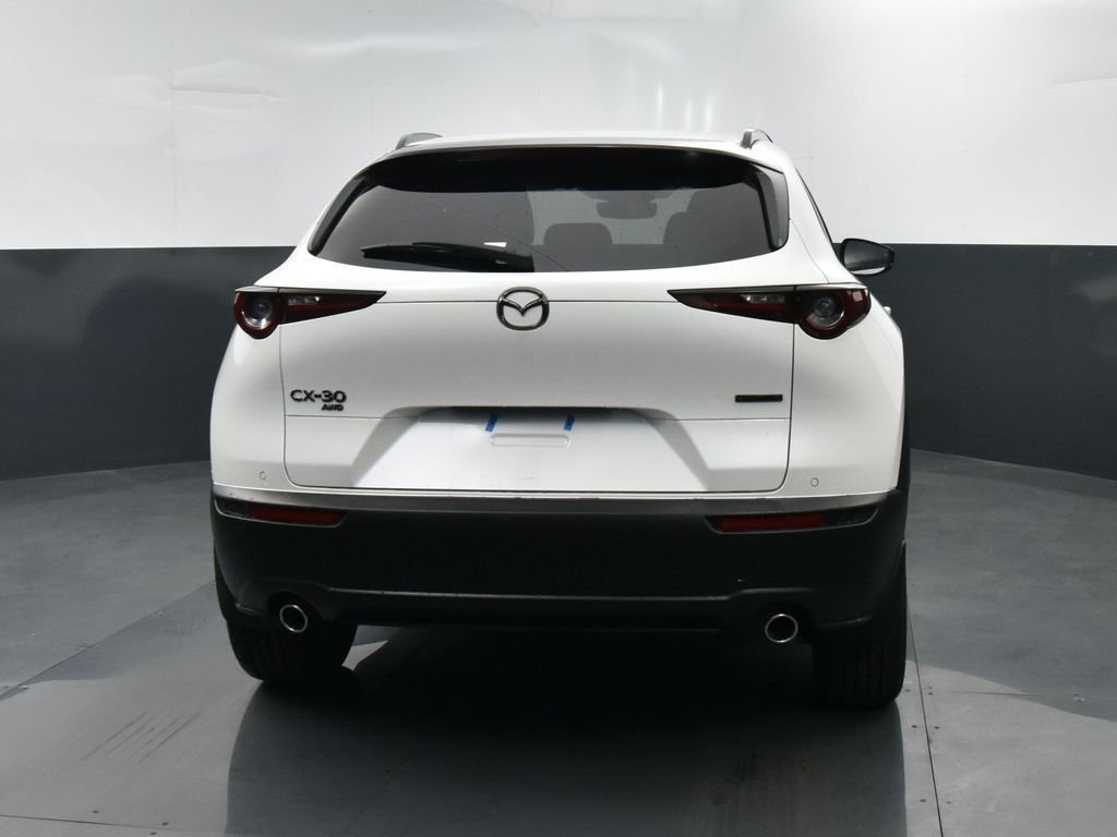 2026 Mazda CX-30 Aire Edition - Photo 33
