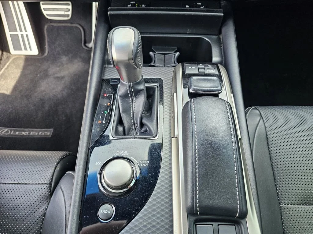 Used 2020  Lexus GS 350 F SPORT image 25