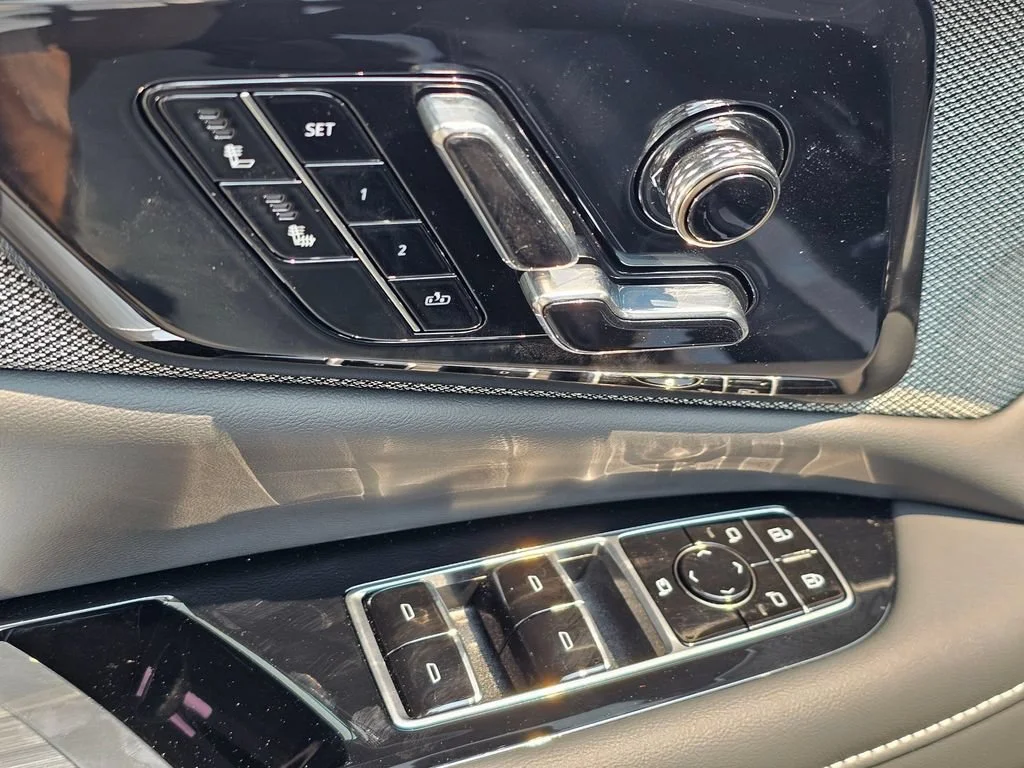 New 2026 Black Raven Cadillac Sport image 22