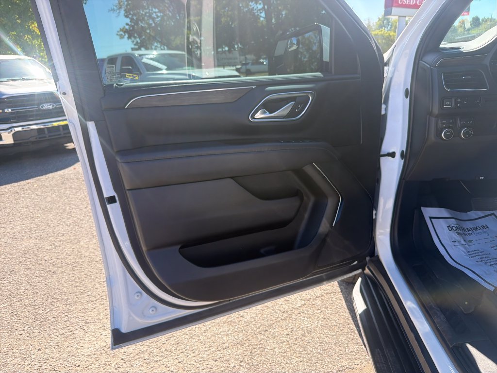 Used 2022 White Chevrolet LS image 13