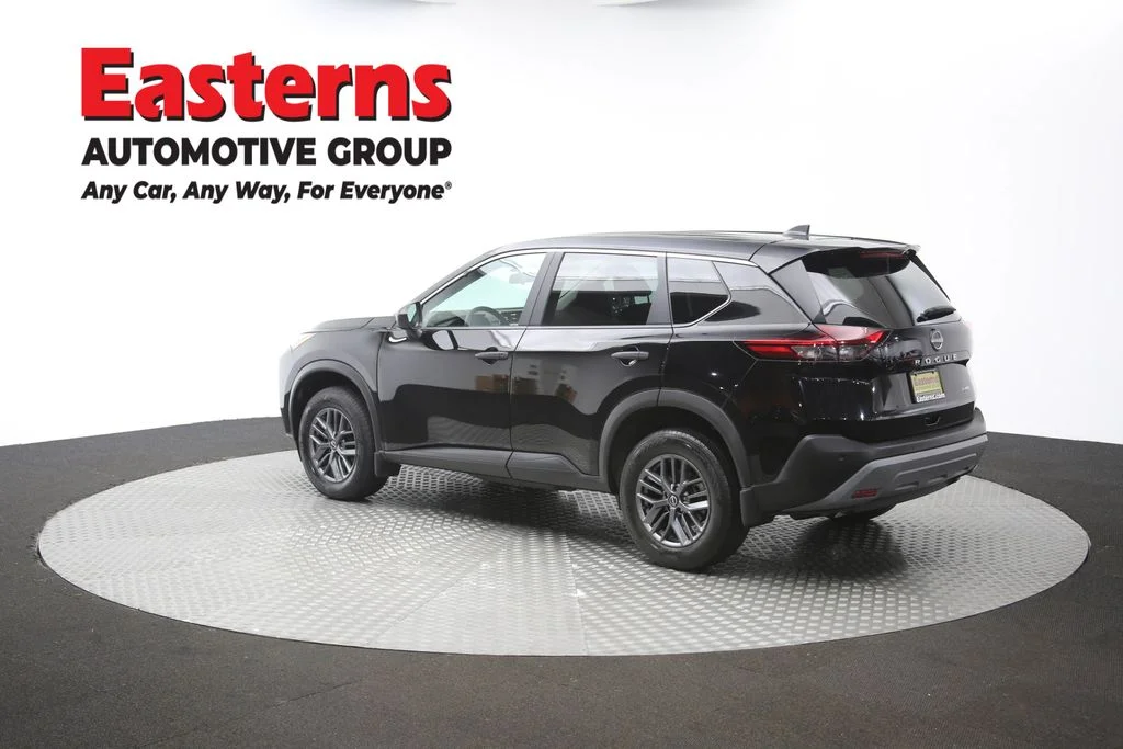 Used 2023 Black Nissan S image 62