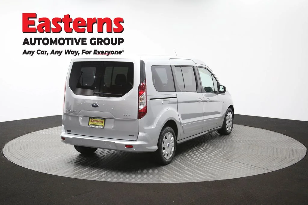 Used 2022 Silver Ford XLT image 38