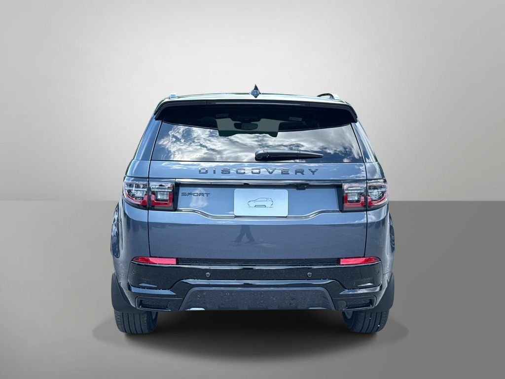 New 2026 Varesine Blue Land Rover Landmark image 27