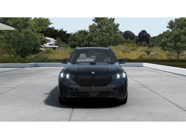 New 2026 Carbon Black Metallic BMW  image 3