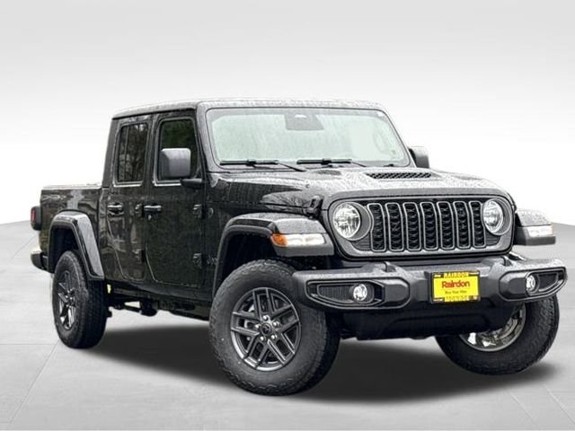 2026 Jeep Gladiator Sport S Auto's photo
