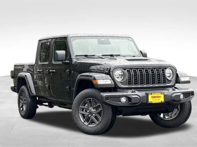 2026 Jeep Gladiator Sport S Auto's photo