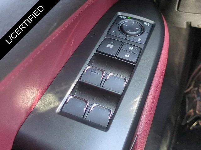 Certified Used 2023 Black Lexus 250 Base image 22