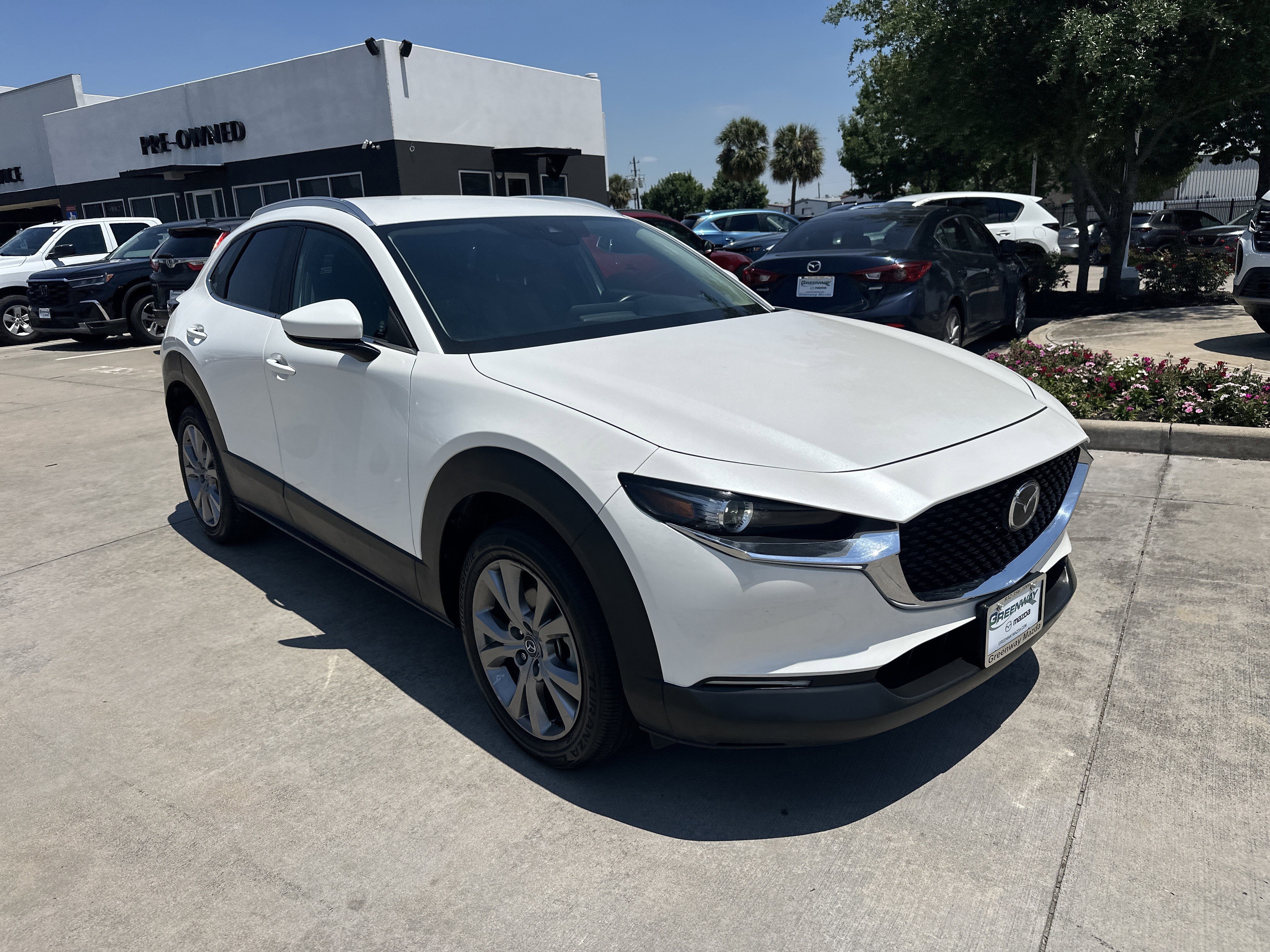 2023 Mazda CX-30 Preferred AWD's photo