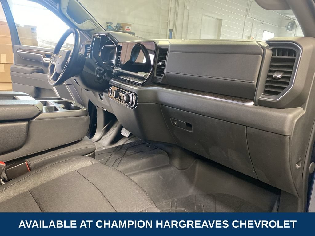 2022 Chevrolet Silverado 1500 LT - Photo 37