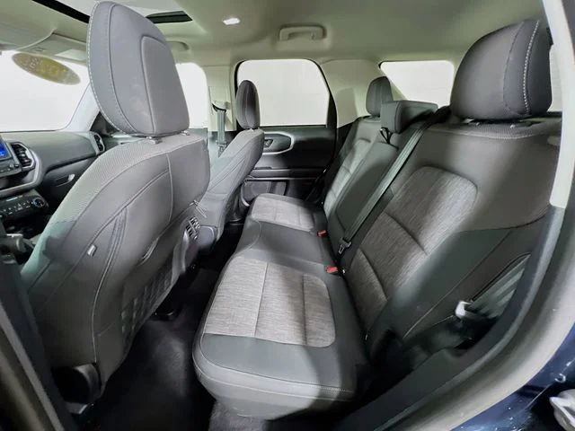Used 2023 Blue Ford Big Bend image 24