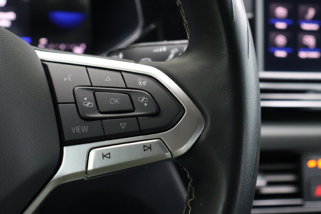 2024 Volkswagen Taos S - Photo 28