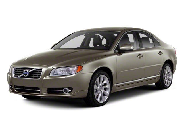 2010 Volvo S80 3.2 FWD A's photo