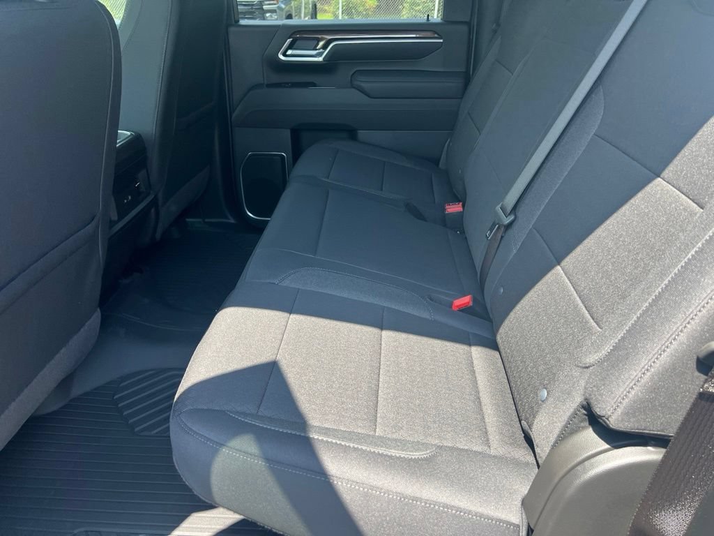 2026 Chevrolet Silverado 2500 HD LT - Photo 18