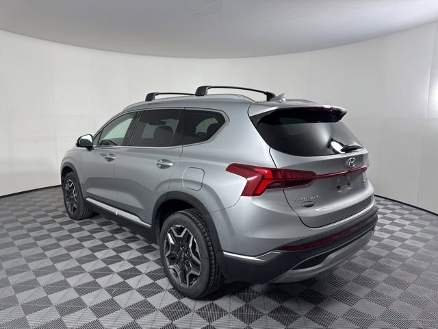 Used 2022  Hyundai Limited image 5