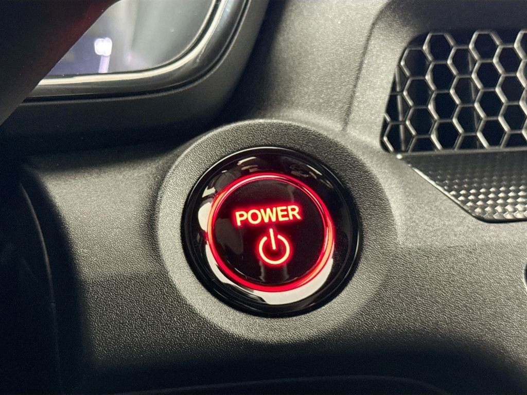 2026 Honda CR-V TrailSport - Photo 38