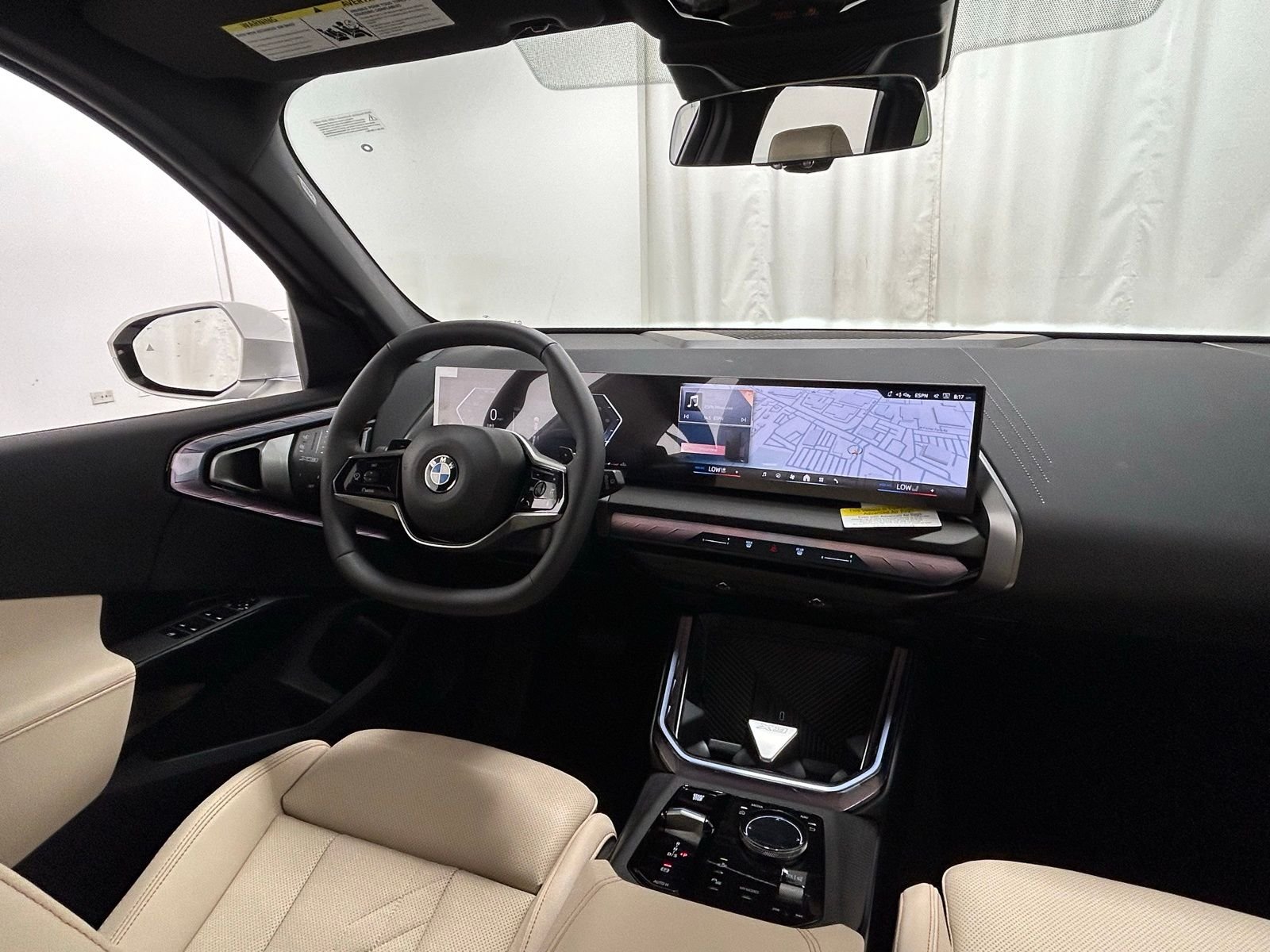 New 2026 Alpine White BMW 30 xDrive image 10
