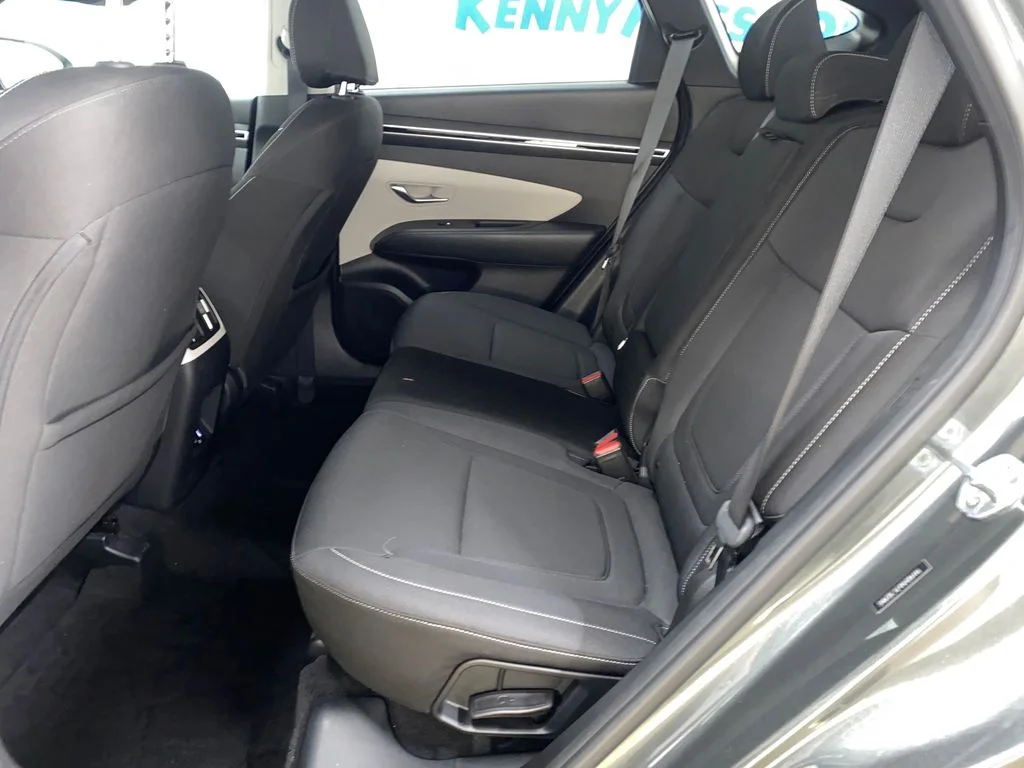 Used 2022 Gray Hyundai SEL image 22
