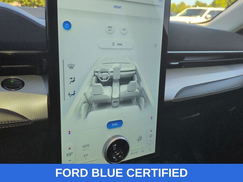 Certified Used 2023 Vapor Blue Ford California Route 1 image 20