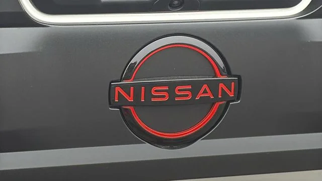 2026 Nissan Frontier PRO-4X - Photo 28