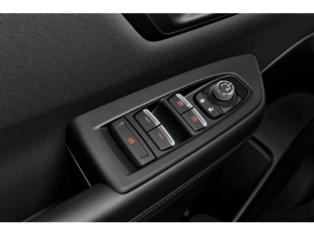 New 2026 RIVER ROCK PEARL Subaru Premium Hybrid image 23