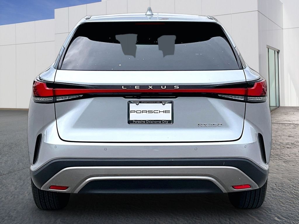 2024 Lexus RX 350 - Photo 6
